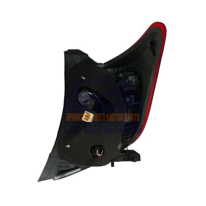 TAIL LAMP TOYOTA YARIS HATCH 12 - 14 LH - Image 2