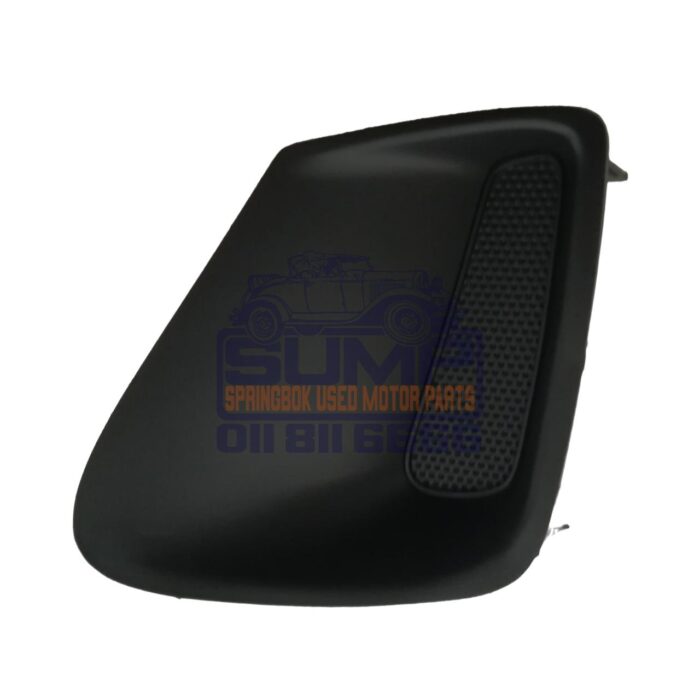 BUMPER GRILL TOYOTA COROLLA 10 - 14 ( NO SPOT HOLE ) LH