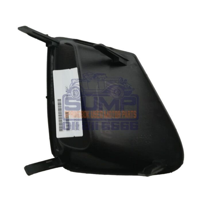 BUMPER GRILL TOYOTA COROLLA 10 - 14 ( NO SPOT HOLE ) LH - Image 2