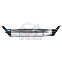 BUMPER GRILL CENTER COROLLA 17 - 20 PRESTIGE - Image 2