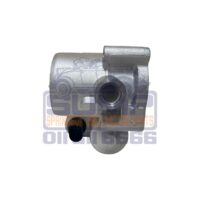 THROTTLE BODY POLO 1 . 6 BAH - Image 2