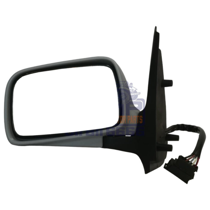 DOOR MIRROR ELEC POLO 96 - UP - Image 2