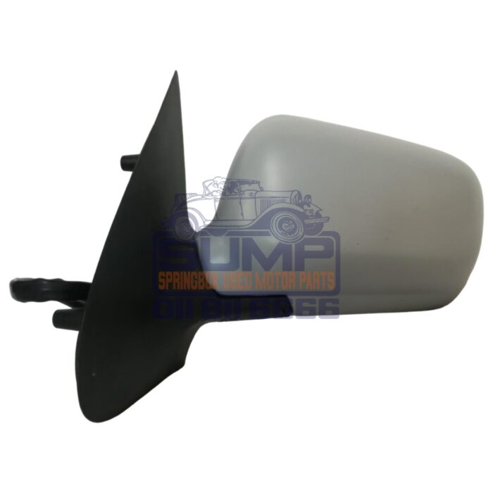 DOOR MIRROR ELEC POLO 96 - UP