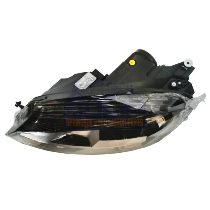 HEADLAMP GOLF 7 ELECTRIC 13 - 17 - Image 2