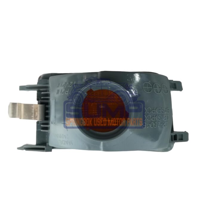 FLASHER FRONT 92 UP GOLF 3 / JETTA 3 L / H - Image 2