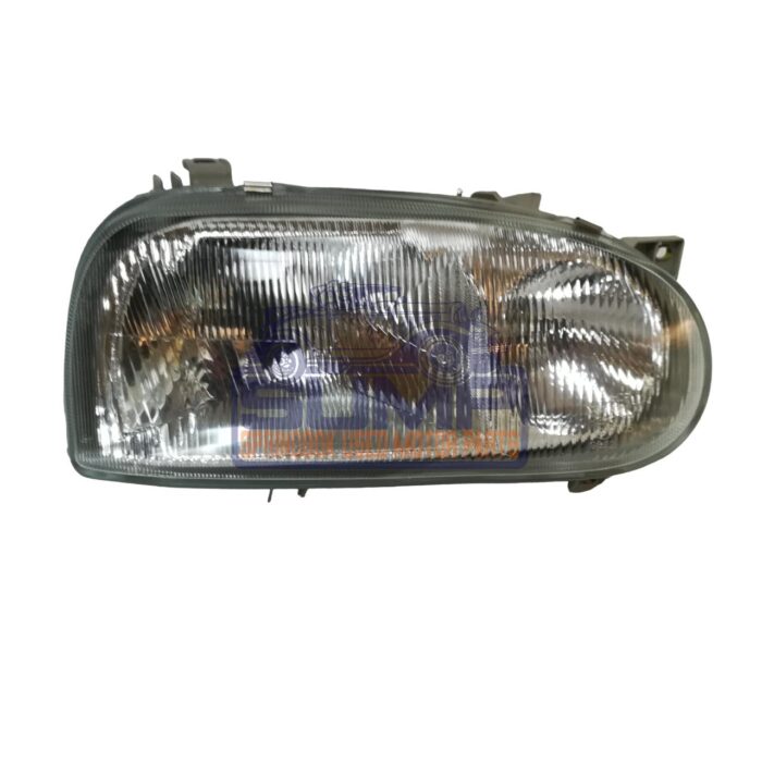 HEADLAMP GOLF 3 ( SPOT ) - Image 2