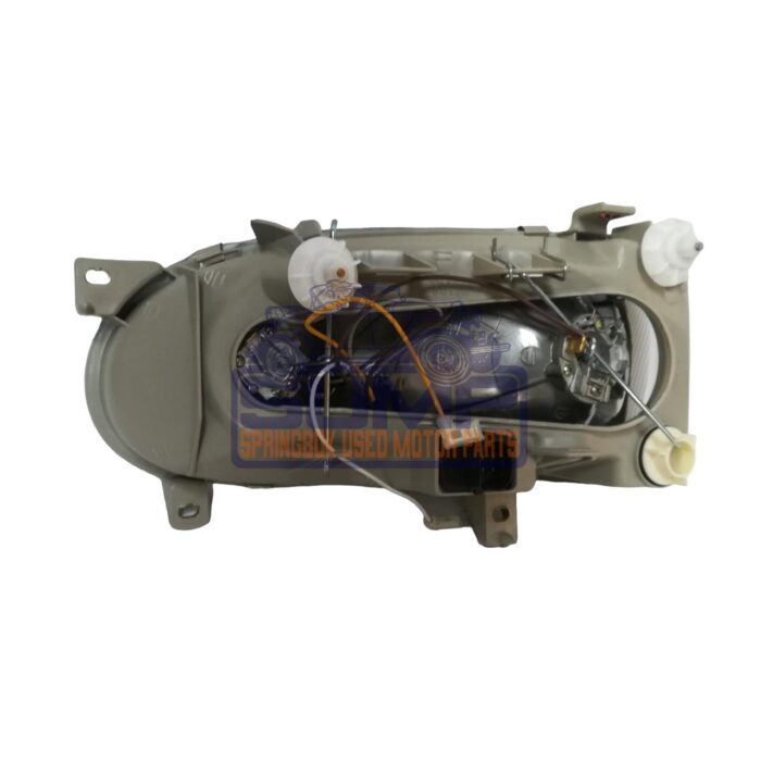 HEADLAMP GOLF 3 ( SPOT ) - Image 3