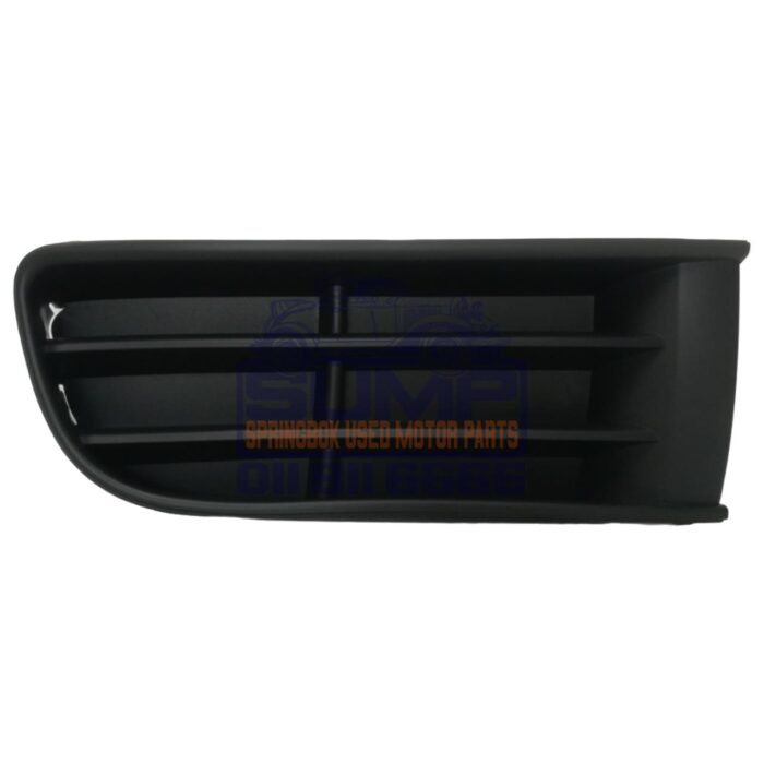 BUMPER GRILL POLO 02 - 04