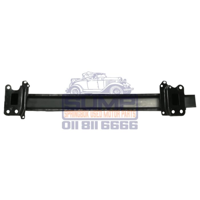 BUMPER STIFFNER POLO 03 - 05 - Image 2