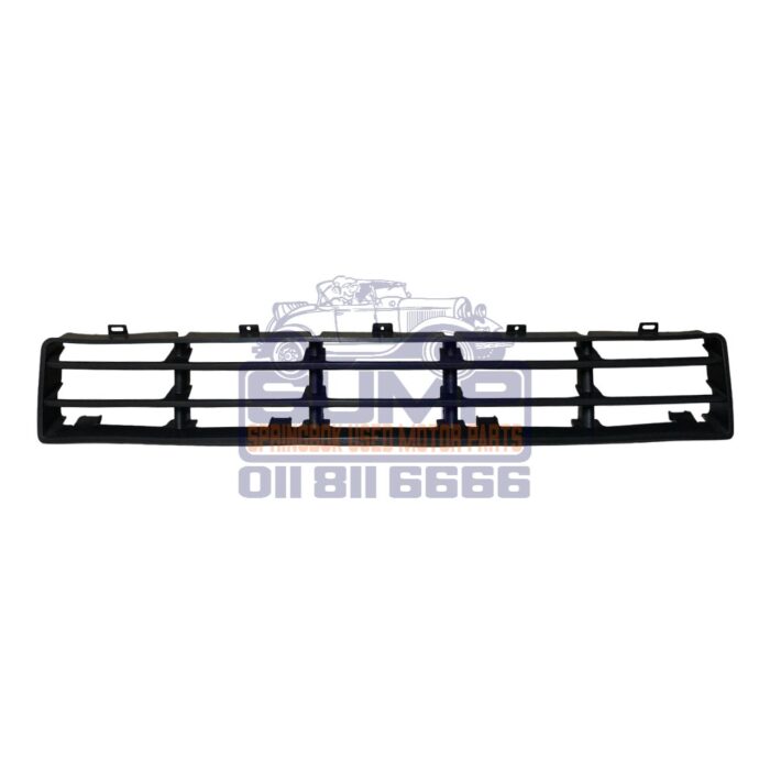 BUMPER GRILL CENTRE GOLF 4