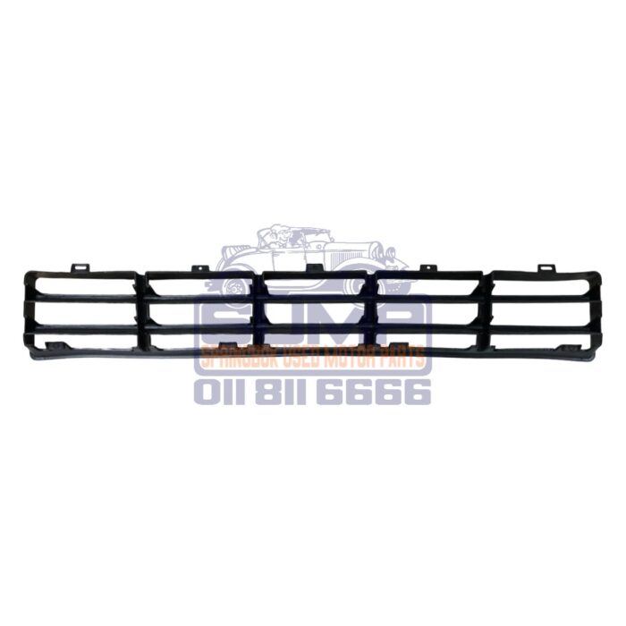 BUMPER GRILL CENTRE GOLF 4 - Image 2