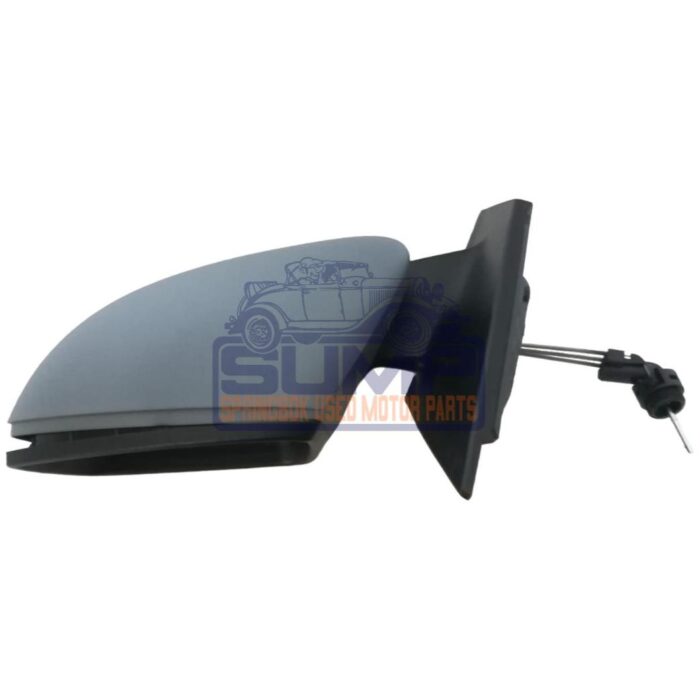 DOOR MIRROR VIVO 14 - UP MANUAL L / H - Image 3