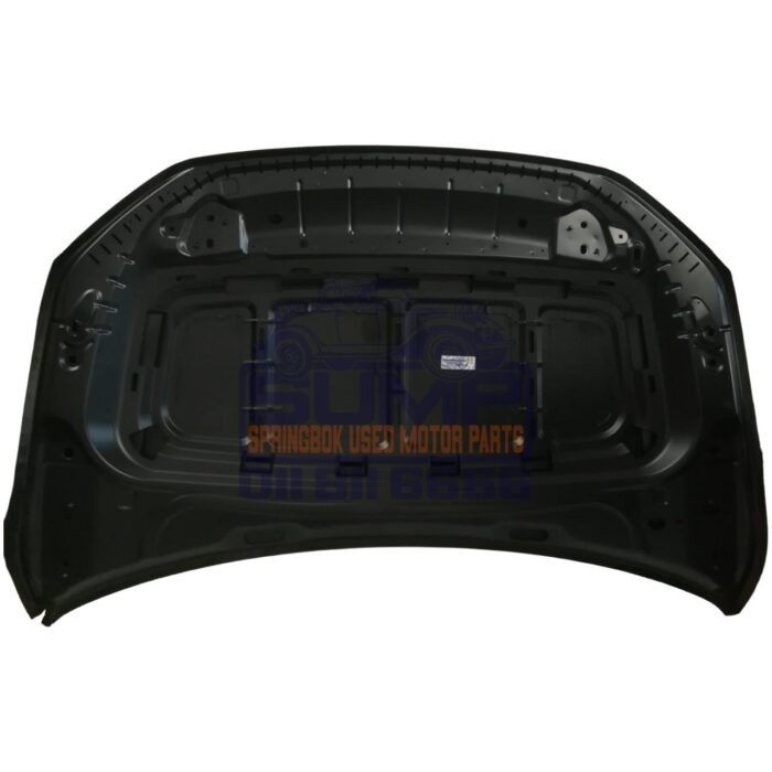 BONNET VOLKSWAGEN POLO 18 - UP ( POLO 8 ) - Image 2
