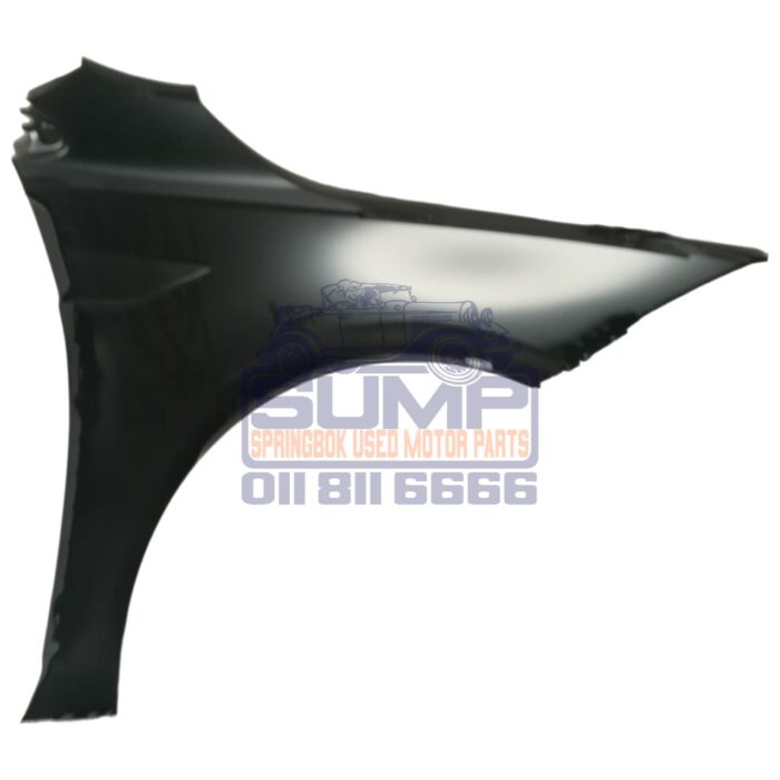FENDER POLO HATCH 18 - UP - Image 2