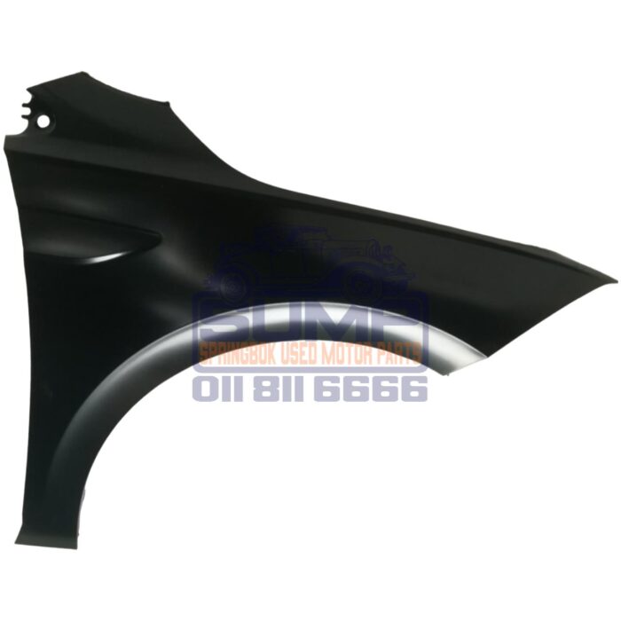 FENDER VOLKSWAGEN POLO HATCH 18 - UP RH