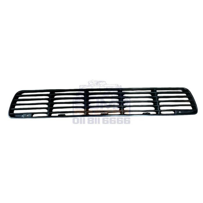 BUMPER GRILL CENTER VOLKSWAGEN POLO 96 - UP