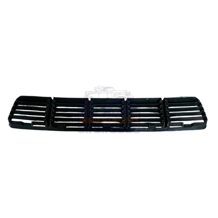 BUMPER GRILL CENTER VOLKSWAGEN POLO 96 - UP - Image 2