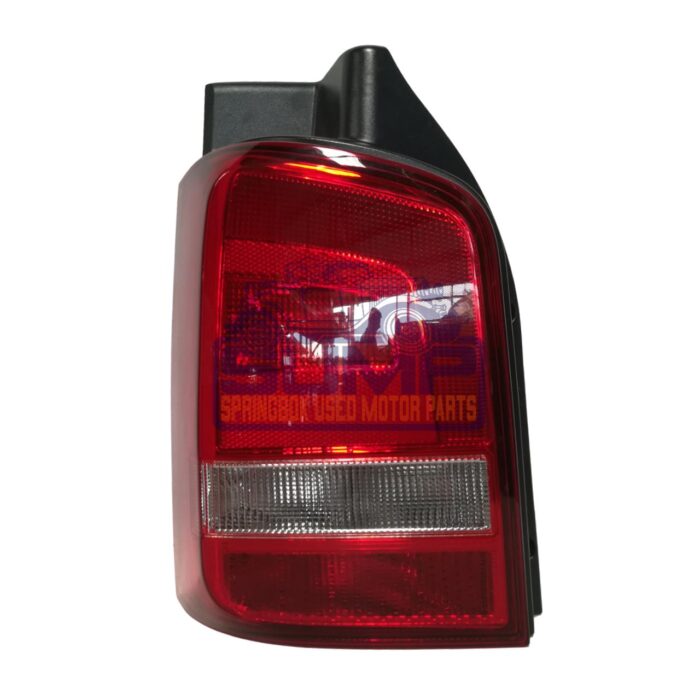 TAIL LAMP T 5 KOMBI 10 - 15