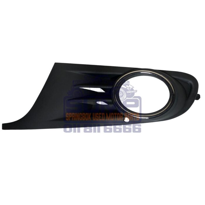 BUMPER GRILL GOLF 6 ( + HOLE )