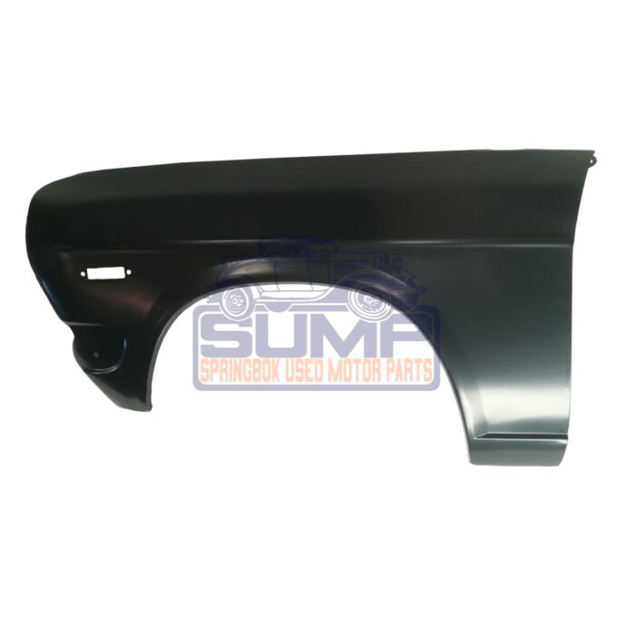 FENDER NISSAN 1400 LDV FRONT 80 - 95 LH