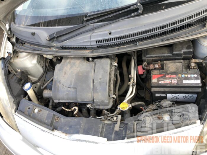 TOYOTA , AYGO 1 . 0 FRESH 3 DR , SILVER , 2011 ( 30495 ) - Image 11