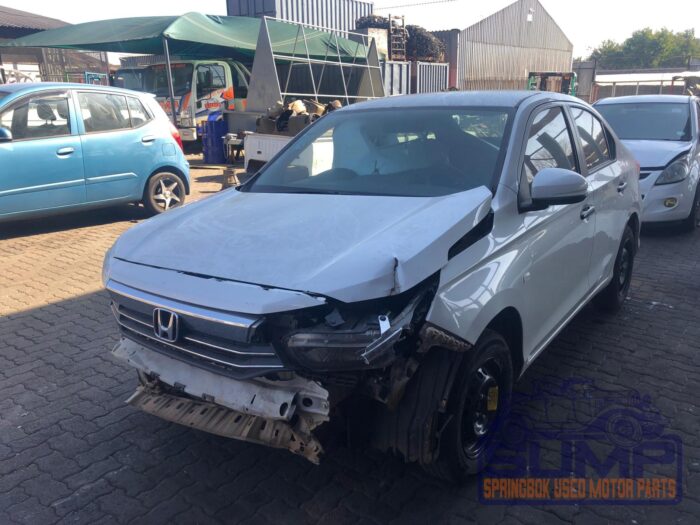 HONDA , AMAZE 1 . 2 COMFORT , WHITE , 2022 ( 30085 ) - Image 8