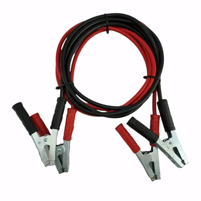 JUMPER CABLE 2 M 1000 AMP