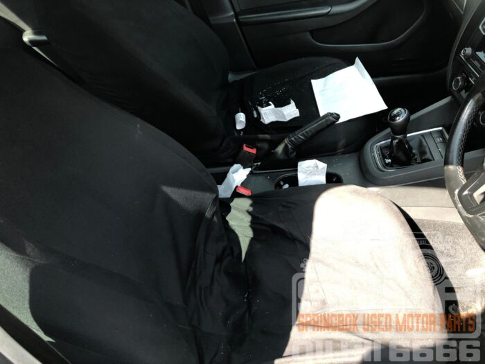VOLKSWAGEN JETTA GP 1 . 6 CONCEPTLINE SILVER 2016 ( 30730 ) - Image 10