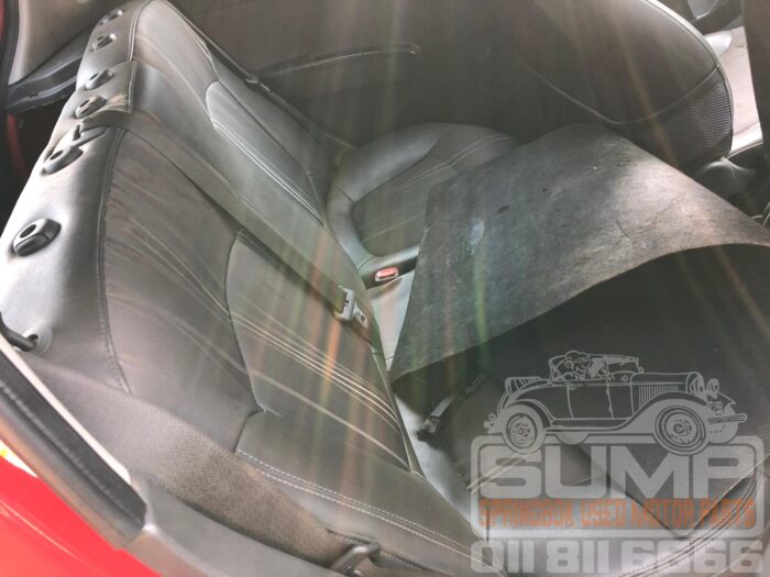 CHEVROLET , SPARK 1 . 2 LS 5 DR , RED , 2015 ( 30748 ) - Image 7