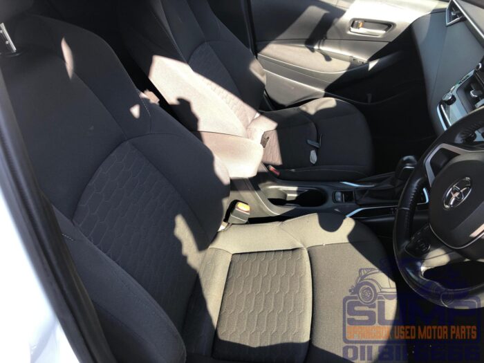 TOYOTA , COROLLA 1 . 2 T XS CVT ( 5 DR ) , WHITE , 2020 ( 30324 ) - Image 10