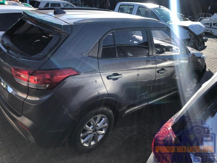 HYYNDAI , CRETA 1 . 6 EXECUTIVE , CHARCOAL , 2020 ( 30352 ) - Image 3