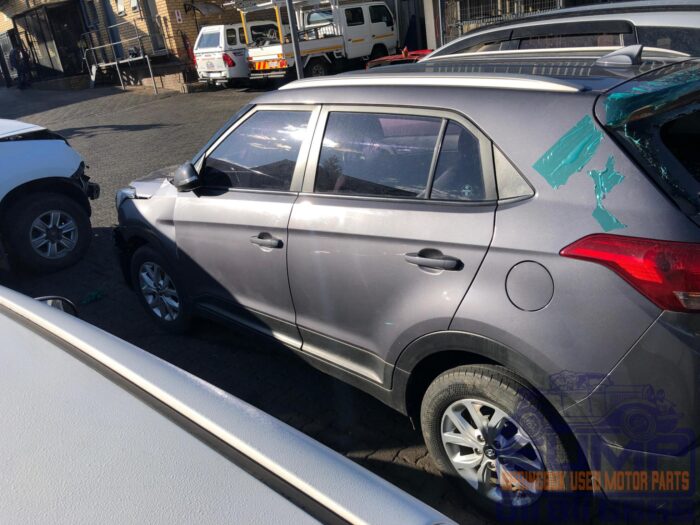 HYUNDAI , CRETA 1 . 6 EXECUTIVE , CHARCOAL , 2020 ( 30352 ) - Image 7