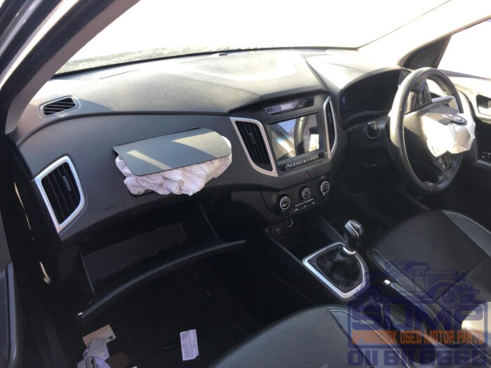 HYUNDAI , CRETA 1 . 6 EXECUTIVE , CHARCOAL , 2020 ( 30352 ) - Image 9