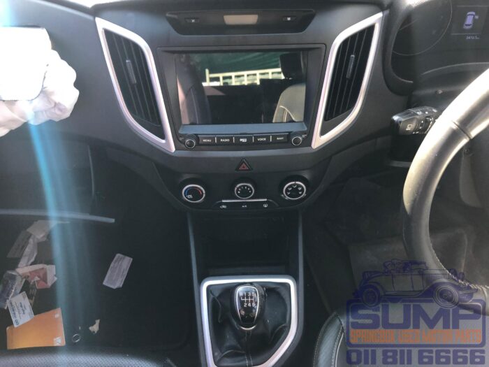 HYUNDAI , CRETA 1 . 6 EXECUTIVE , CHARCOAL , 2020 ( 30352 ) - Image 10