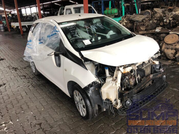 TOYOTA , AYGO 10 FRESH 5 DR , 2016 ( 30357 ) - Image 2