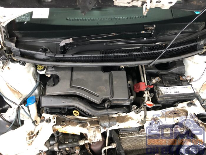 TOYOTA , AYGO 10 FRESH 5 DR , 2016 ( 30357 ) - Image 10