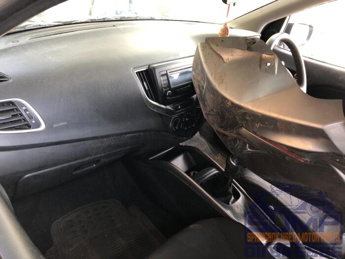 TOYOTA , STARLET 1 . 4 Xi , SILVER , 2022 ( 30362 ) - Image 9