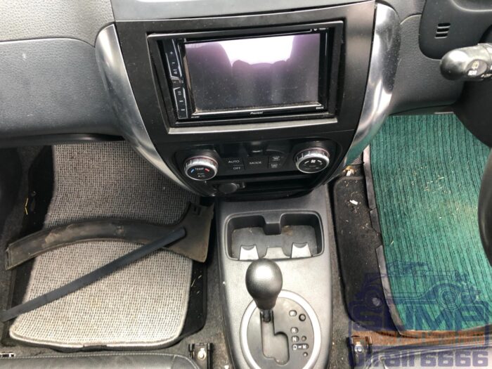 SUZUKI , SX 4 2 . 0 CVT , WHITE , 2012 ( 30397 ) - Image 10