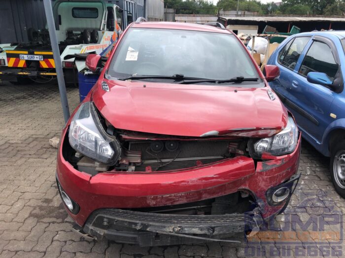 GWM , HAVAL H 1 1 . 5 VVT , RED , 2019 ( 30403 )