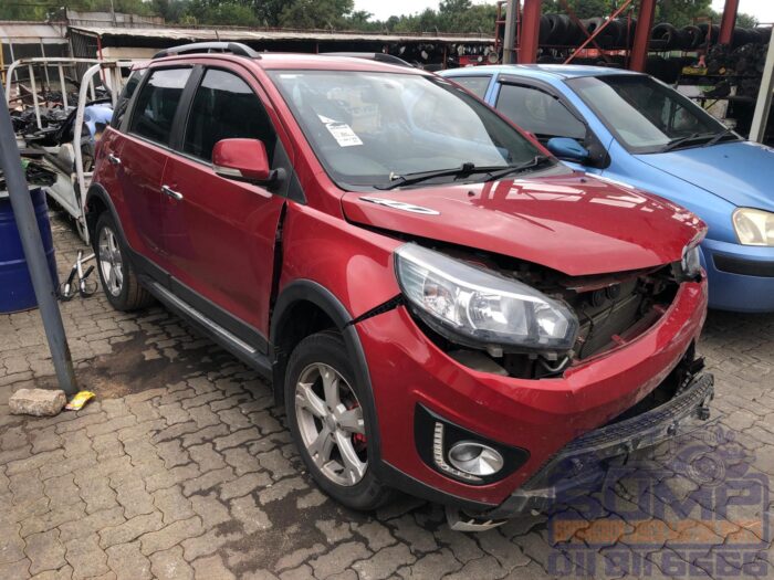 GWM , HAVAL H 1 1 . 5 VVT , RED , 2019 ( 30403 ) - Image 2