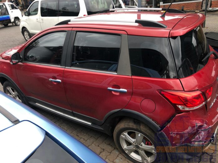 GWM , HAVAL H 1 1 . 5 VVT , RED , 2019 ( 30403 ) - Image 7