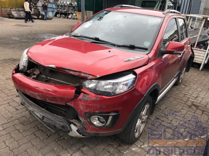 GWM , HAVAL H 1 1 . 5 VVT , RED , 2019 ( 30403 ) - Image 8