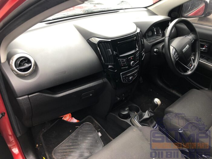 GWM , HAVAL H 1 1 . 5 VVT , RED , 2019 ( 30403 ) - Image 9