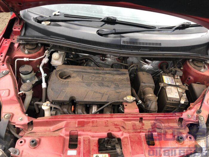GWM , HAVAL H 1 1 . 5 VVT , RED , 2019 ( 30403 ) - Image 11