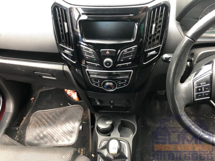 GWM , HAVAL H 1 1 . 5 VVT , RED , 2019 ( 30403 ) - Image 10