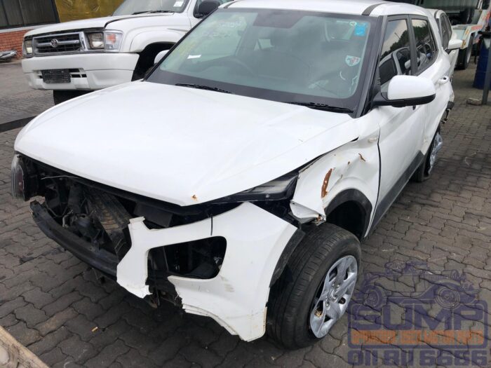 HYUNDAI , VENUE 1 . 2 MOTION , WHITE , 2022 ( 30407 ) - Image 8