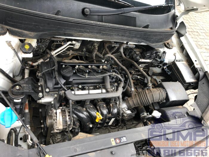 HYUNDAI , VENUE 1 . 2 MOTION , WHITE , 2022 ( 30407 ) - Image 11