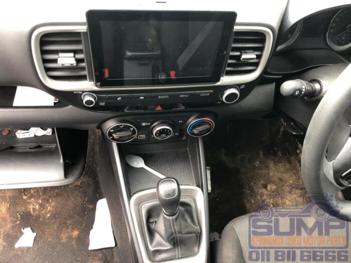 HYUNDAI , VENUE 1 . 2 MOTION , WHITE , 2022 ( 30407 ) - Image 10