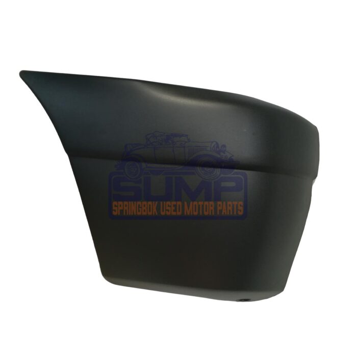 BUMPER CORNER DRIFTER / RANGER ' 00 - 03 RH