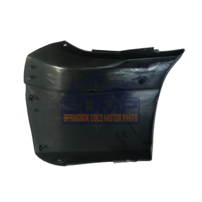 BUMPER CORNER DRIFTER / RANGER ' 00 - 03 RH - Image 2